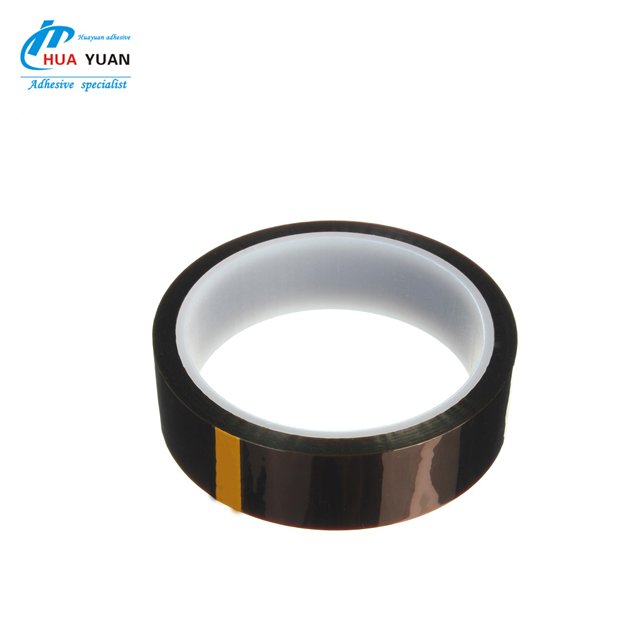 China hot sale high temperature insulating pi polyimide film tape polyimide tape