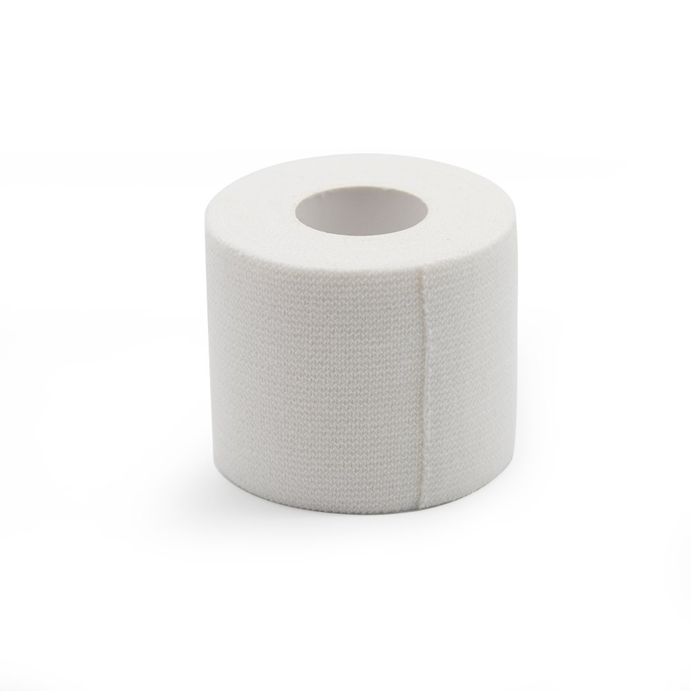 Cotton Fabricl Athletic Sports EAB Light Elastic Adhesive Bandage 5cm*4.5m