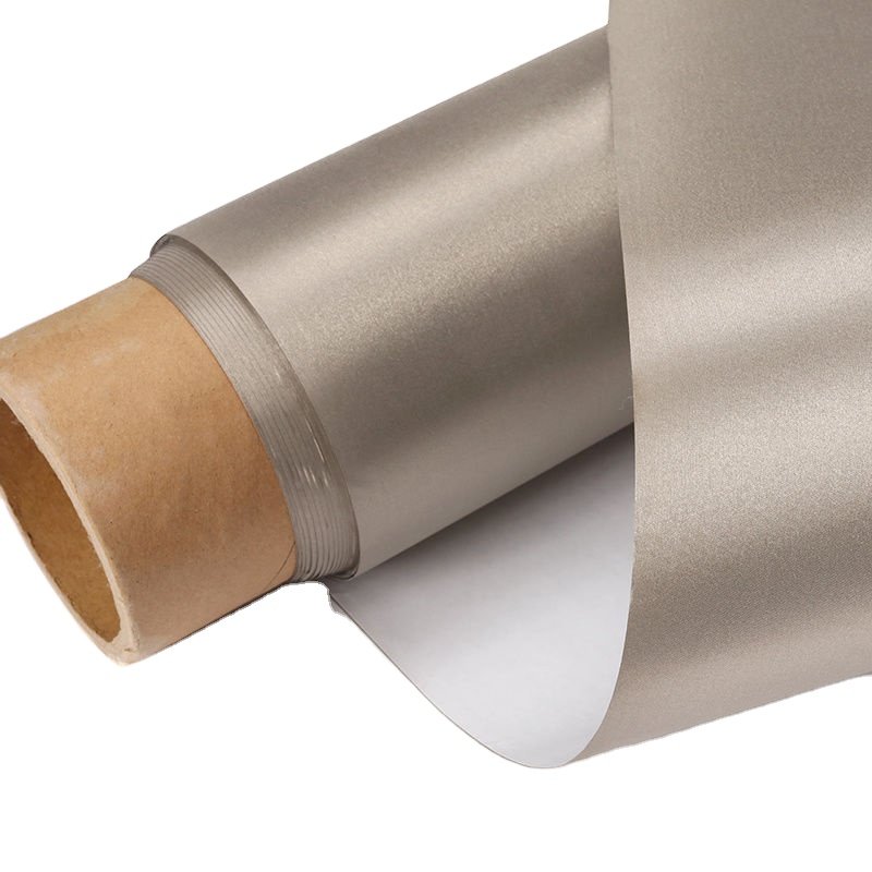 Good quality EMI Anti-interferenc Conductive Adhesive Tape for EMI EMF RF RFID
