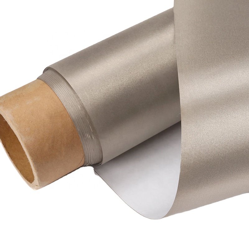 Good quality EMI Anti-interferenc Conductive Adhesive Tape for EMI EMF RF RFID