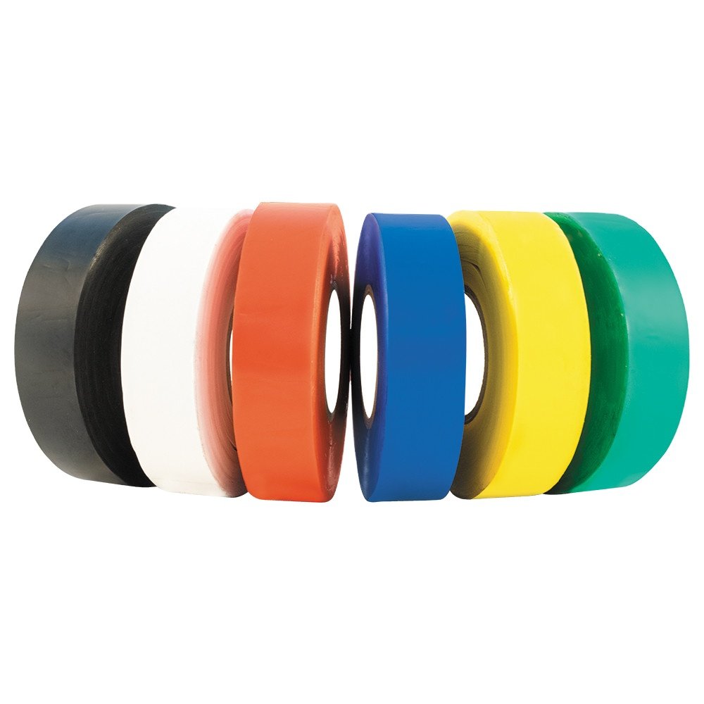 Red Tape with acrylic adhesive bopp Custom size 48mm 45u cello tape wholesale packing tape