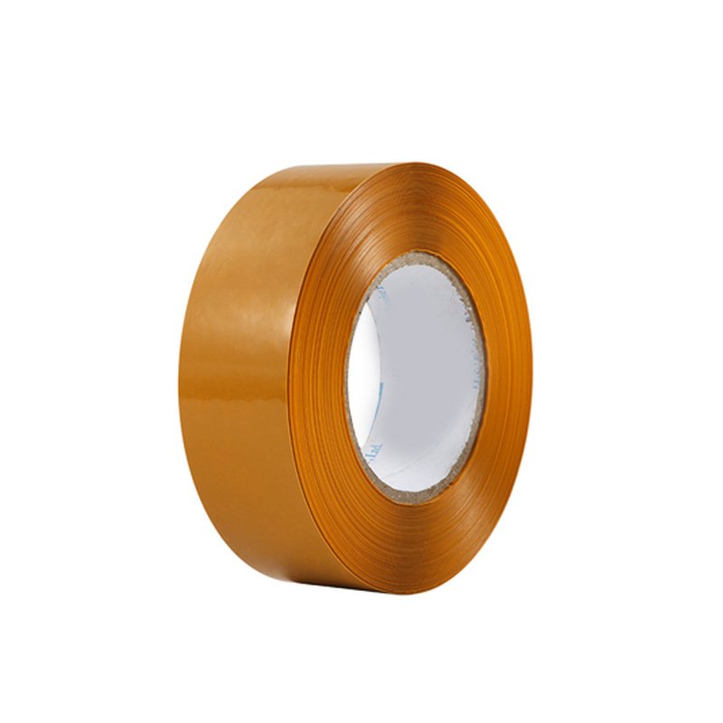 Factory Prices BOPP Plastic Packaging Tape Environmental Acrylic BOPP Clear Carton Packaging Sealing Tape