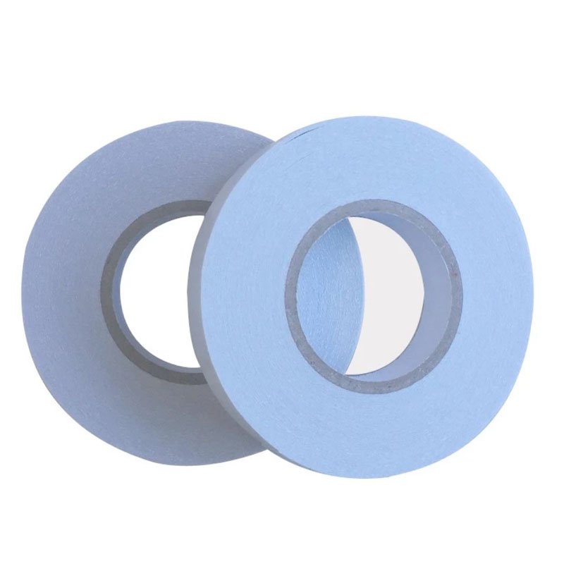 High Quality Double Sided Pe Foam Tape Coated With Acrylic Adhesive Tape