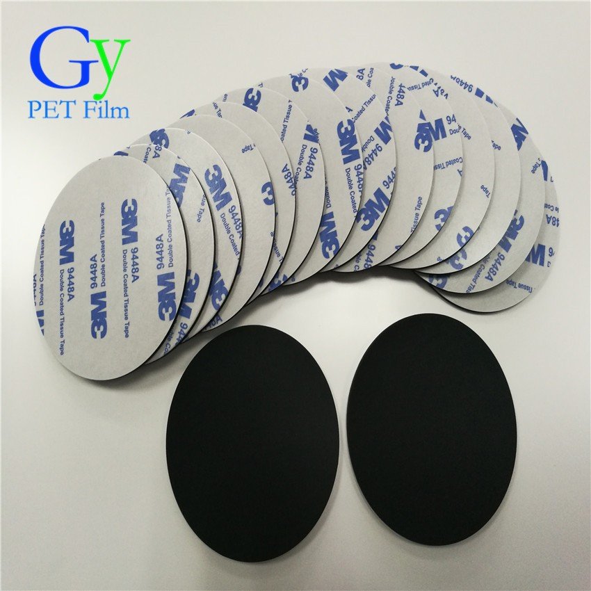 High Quality Double Sided Pe Foam Tape Coated With Acrylic Adhesive Tape