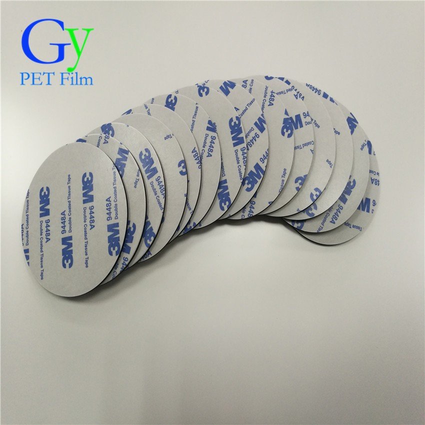High Quality Double Sided Pe Foam Tape Coated With Acrylic Adhesive Tape