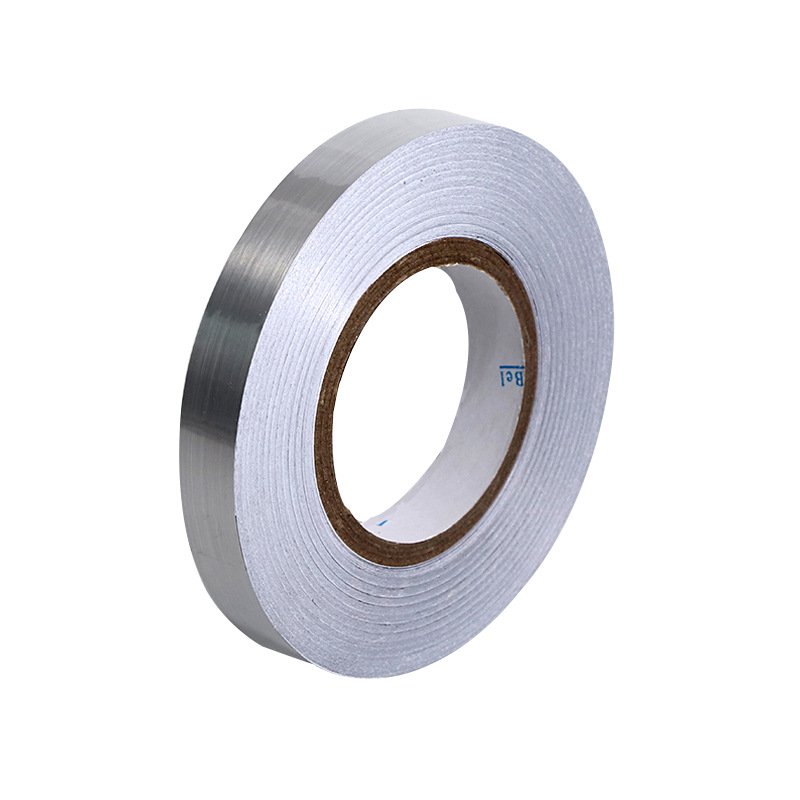 Peel And Stick Matelized Polyester Mylar Film Wall Decoration 6m Ceramic Tile Mildewproof Gap Tape Decor Gold Wall Adhesive Tape