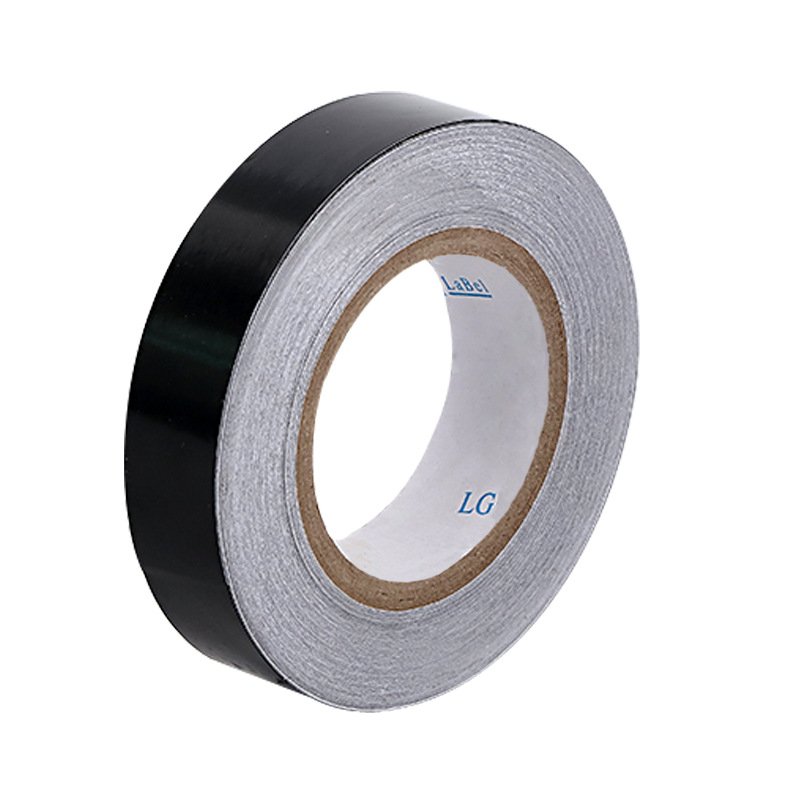 Peel And Stick Matelized Polyester Mylar Film Wall Decoration 6m Ceramic Tile Mildewproof Gap Tape Decor Gold Wall Adhesive Tape