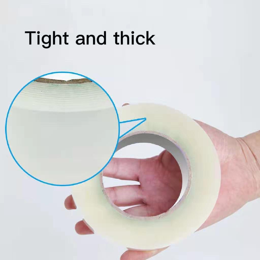 BOPP Chinese market wholesale cheap adhesive tape