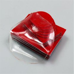 transparent