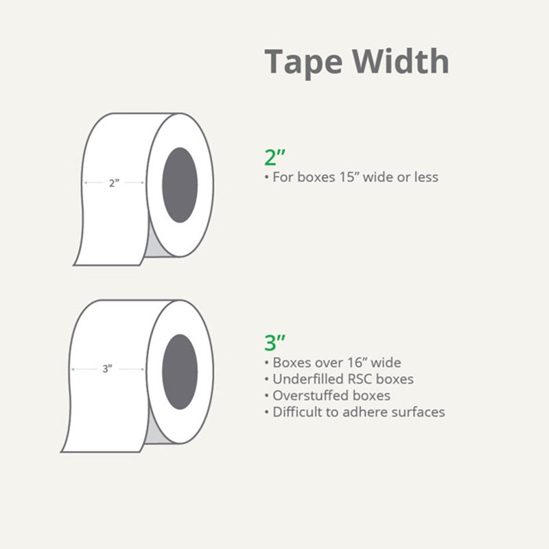 Waterproof Adhesive Sticky Custom Printing Printed logo Transparent Adhesive Packing Box Sealing Rolls Of Bopp Tape Roll