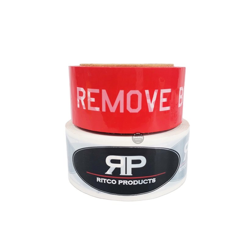 Custom Packing Tape Shipping Tape Heavy Duty Adhesive Tape with Logo