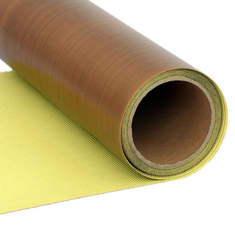 Fiberglass cloth Adhesive Tape Wear-resistant Anti-stick Tefloning ptfe coating