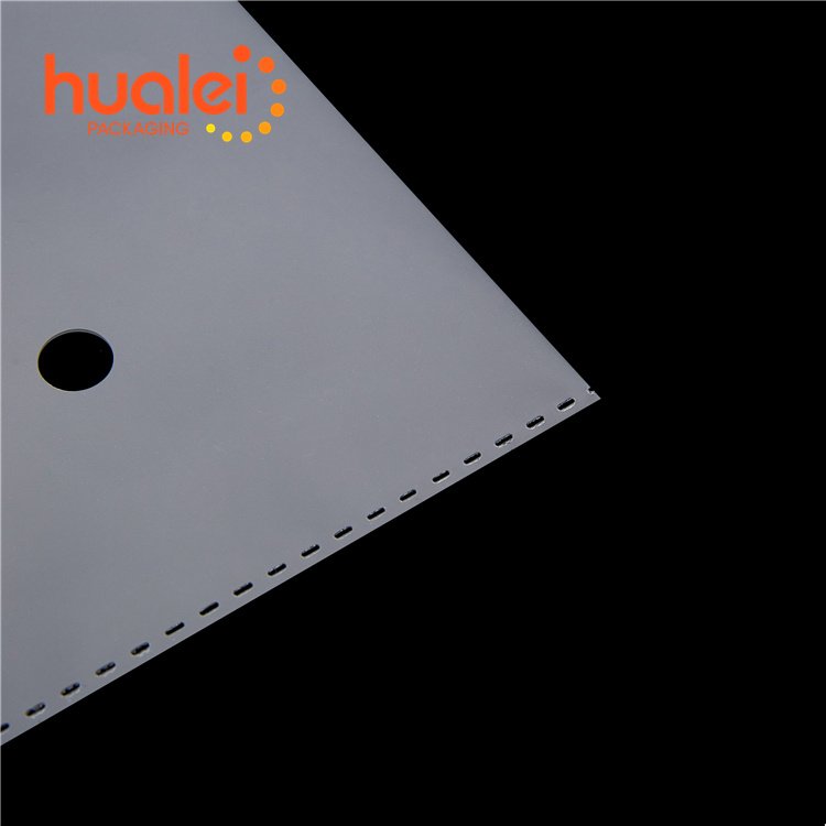 Printed Self Adhesive Seal Clothes Underwear Socks Clothing T-Shirt Candy Bread Clear Transparent Plastic Cpp Bopp Opp Oppbag