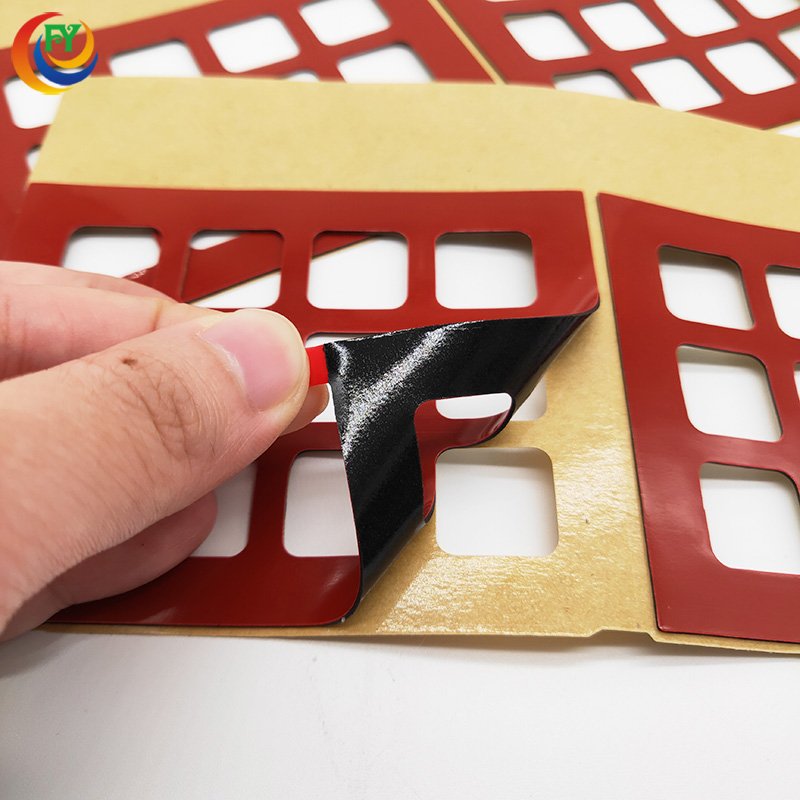 Waterproof Acrylic Foam Adhesive Tape Custom Die Cut Tape Double Side Tape