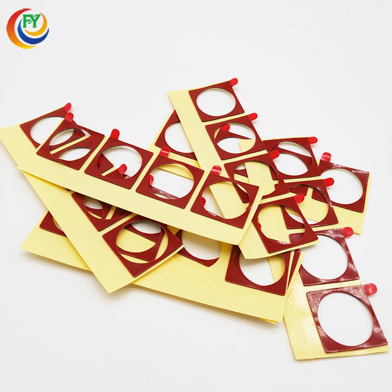 Waterproof Acrylic Foam Adhesive Tape Custom Die Cut Tape Double Side Tape