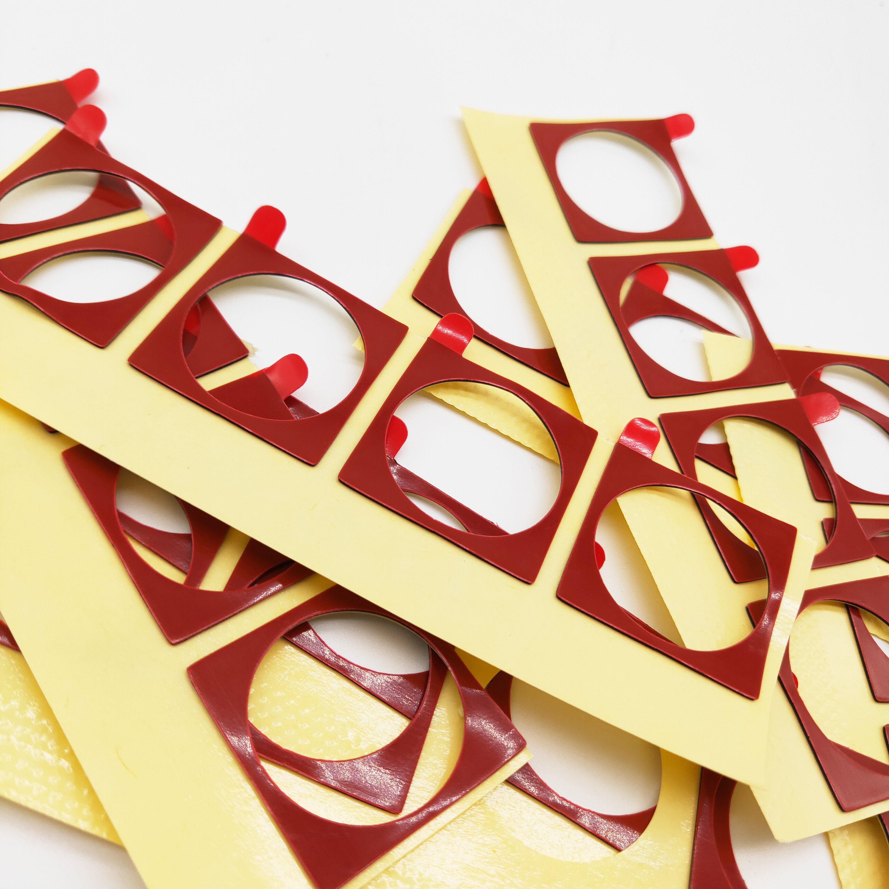 Waterproof Acrylic Foam Adhesive Tape Custom Die Cut Tape Double Side Tape