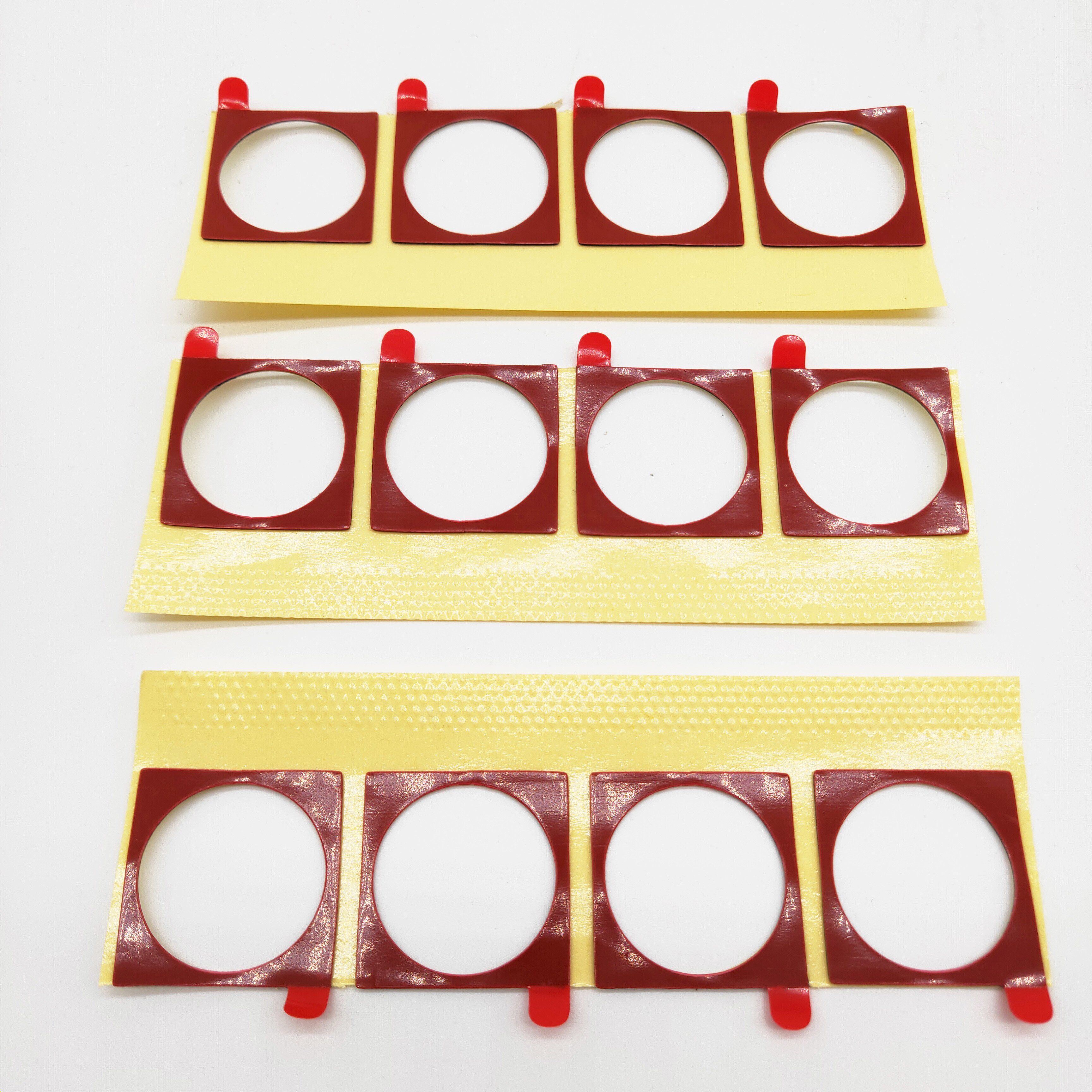 Waterproof Acrylic Foam Adhesive Tape Custom Die Cut Tape Double Side Tape