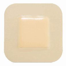 BLUENJOY Best Medical Adhesive Sterile Waterproof Pu Foam Dressing for Scars Wound Care 10cmx10cm 12.5x12.5cm,7.5x7.5cm,18x18cm