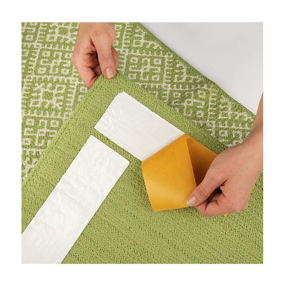 Exhibition Carpet Binding Double Sided Adhesive Tape for Exhibition