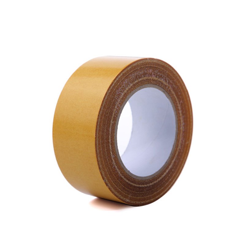 Exhibition Carpet Binding Double Sided Adhesive Tape for Exhibition