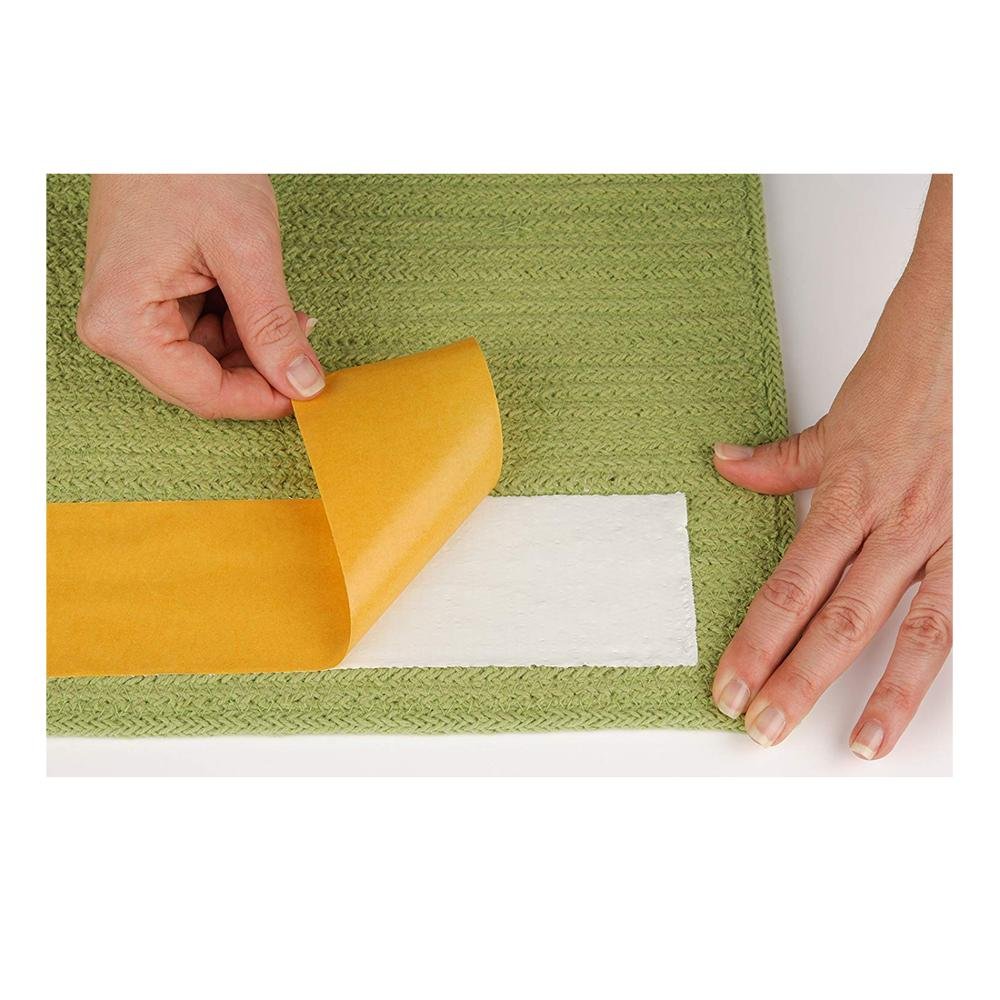Exhibition Carpet Binding Double Sided Adhesive Tape for Exhibition