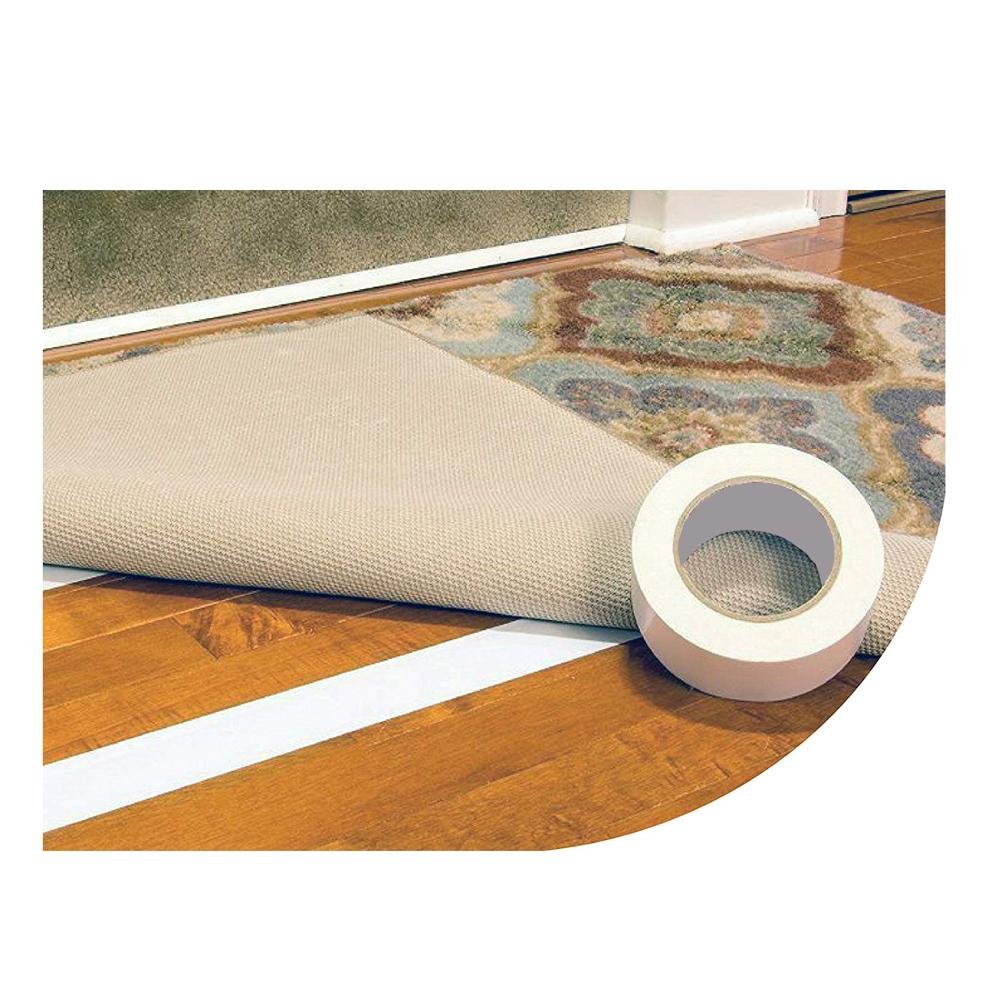 Exhibition Carpet Binding Double Sided Adhesive Tape for Exhibition