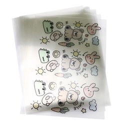 Transparent