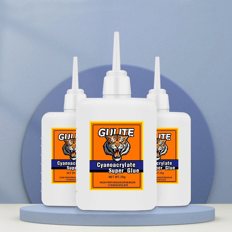 502 Super Glue Instant Quick Dry Cyanoacrylate Strong Adhesive Quick Bond Leather Rubber Metal Office Supplies Fast Glue