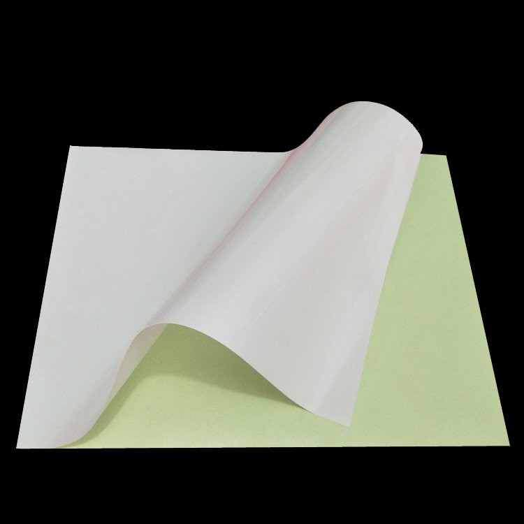 Self Adhesive Label sticker Paper