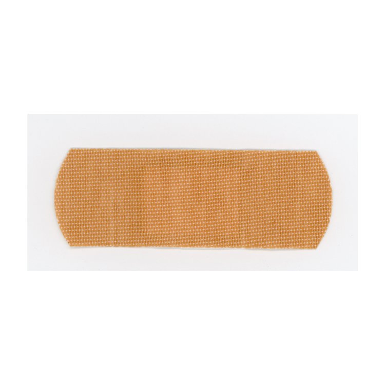 Health care product Medical Tape PE PU Cotton Elastic First band aid fabric elastic Skin Color Adhesive wound plaster
