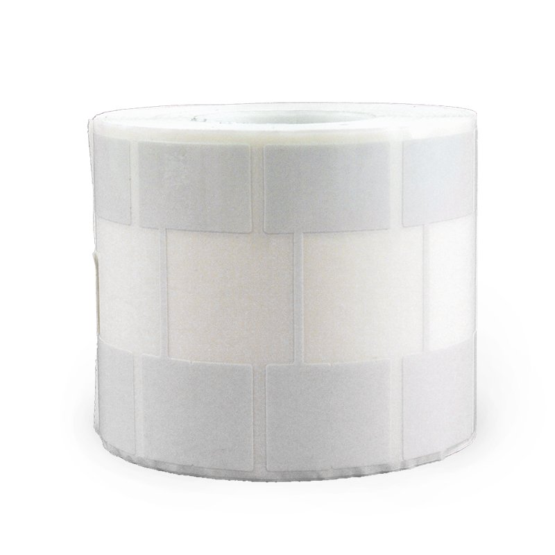 High Quality Adhesive Labels Cheap Printable Jewellery Labels for Thermal Printers
