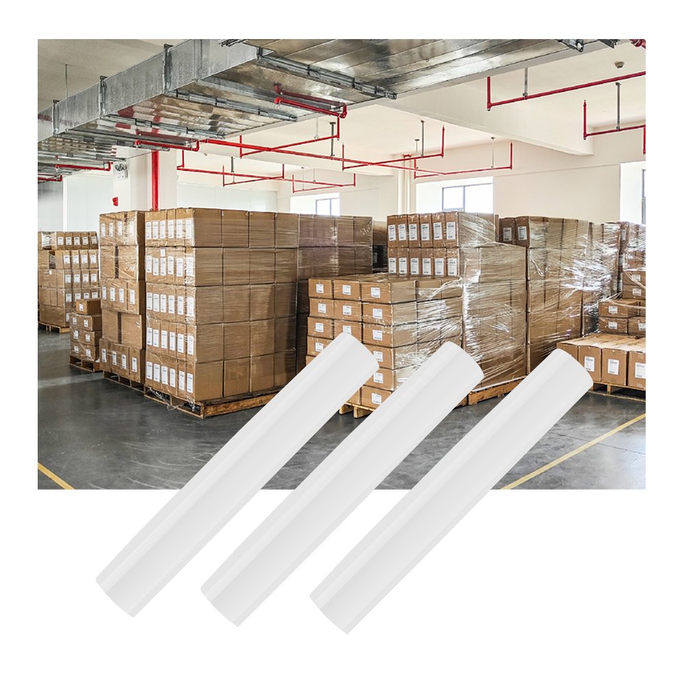Protective photo self adhesive clear protective sticker transparent laminating pouches film