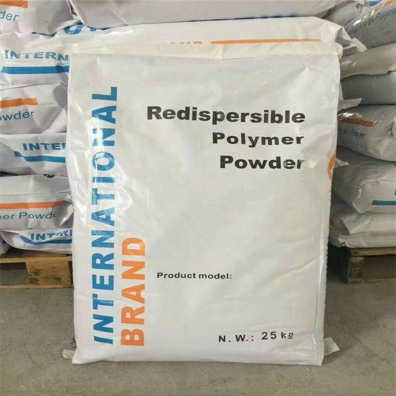 DEREK SITO Construction Used self-leveling mortar Redispersible Polymer Powders Rdp formulation formula
