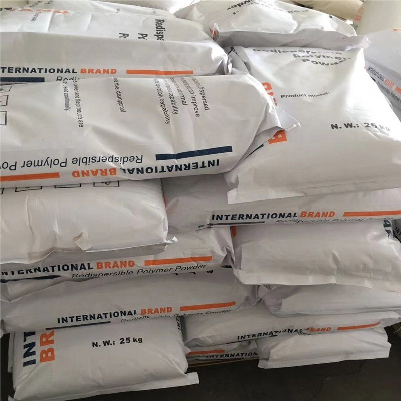 DEREK SITO Construction Used self-leveling mortar Redispersible Polymer Powders Rdp formulation formula