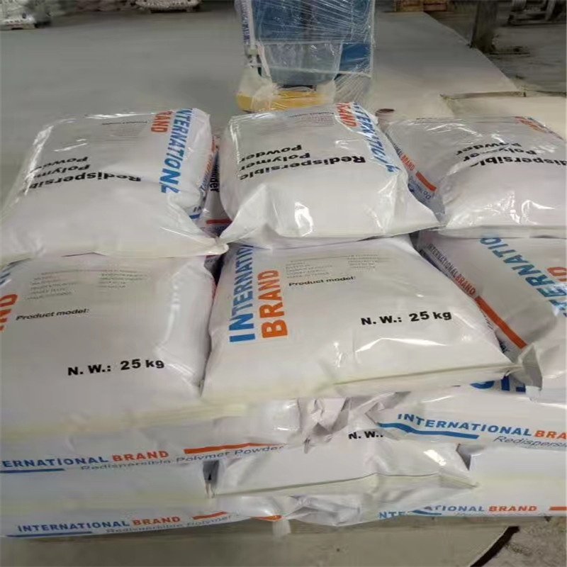 DEREK SITO Construction Used self-leveling mortar Redispersible Polymer Powders Rdp formulation formula