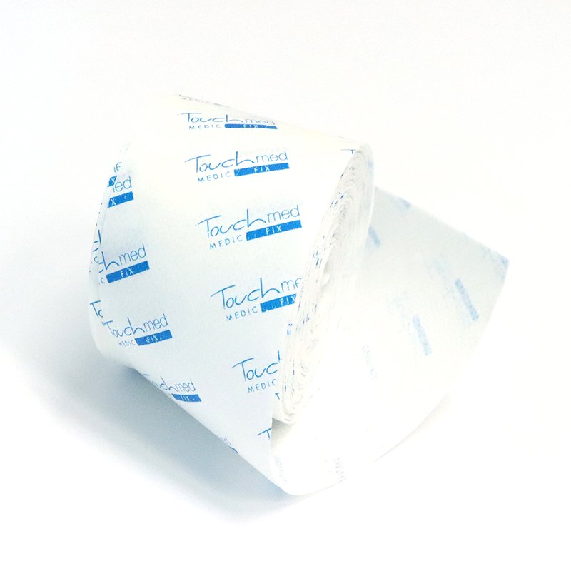 Bluenjoy Medical Non woven Adhesive Wound Dressing Roll Retention Tape Breathable Tape Fixation Tape for Wound Care