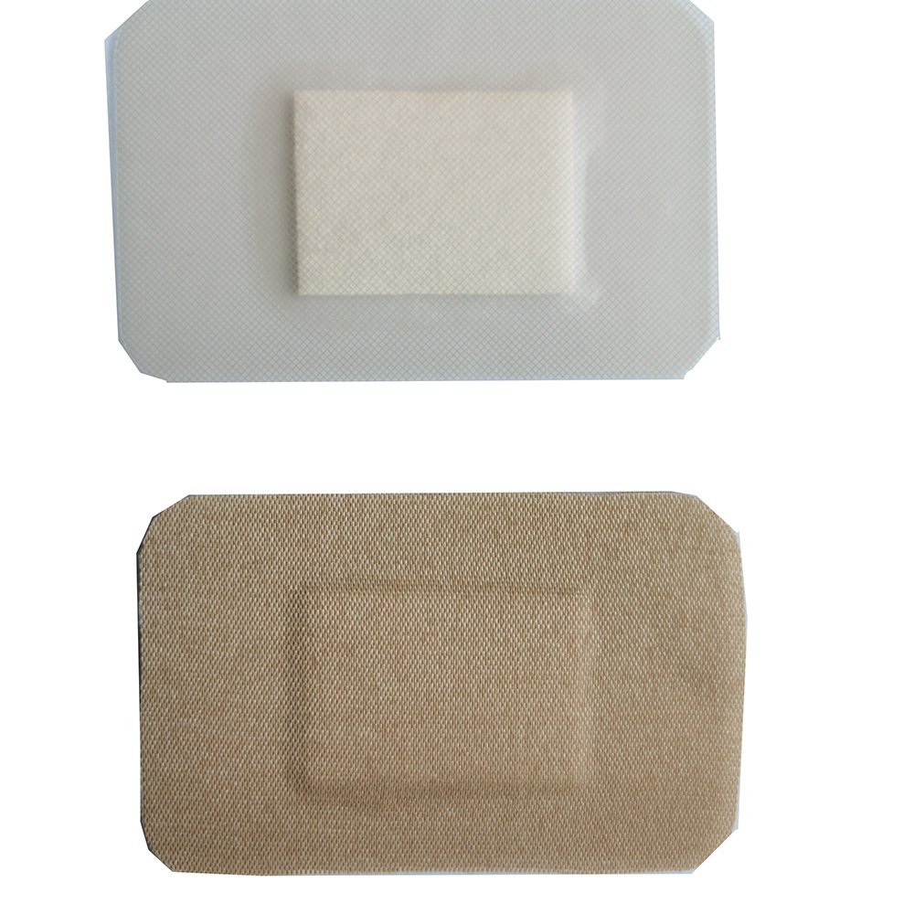 Disposable Adhesive Bandage Wound Care /Band Aid/ Wound Plaster