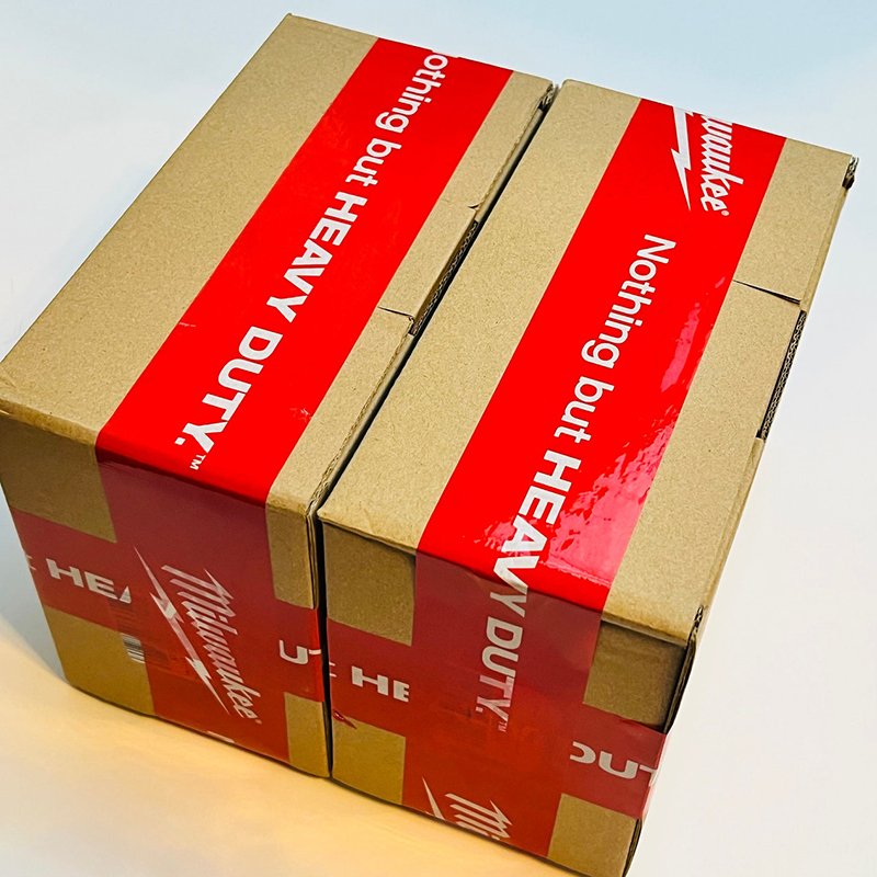 Waterproof Glue Adhesive Tape Manufacturers Custom Packaged 300M 500M Natural Rubber Fragile Tape