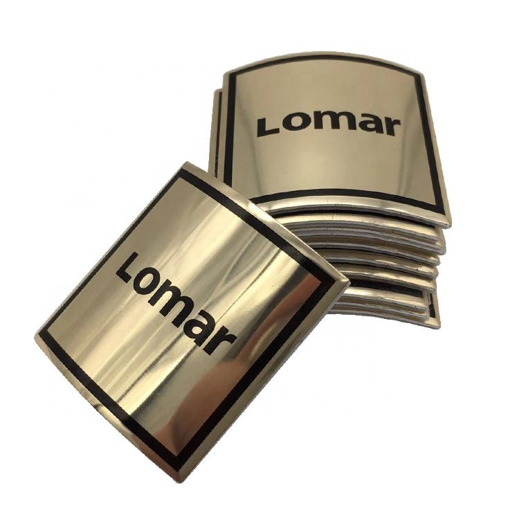 Custom Waterproof Adhesive Product Tamper proof adhesive packaging label Stickers Labels For Packaging & Decoration