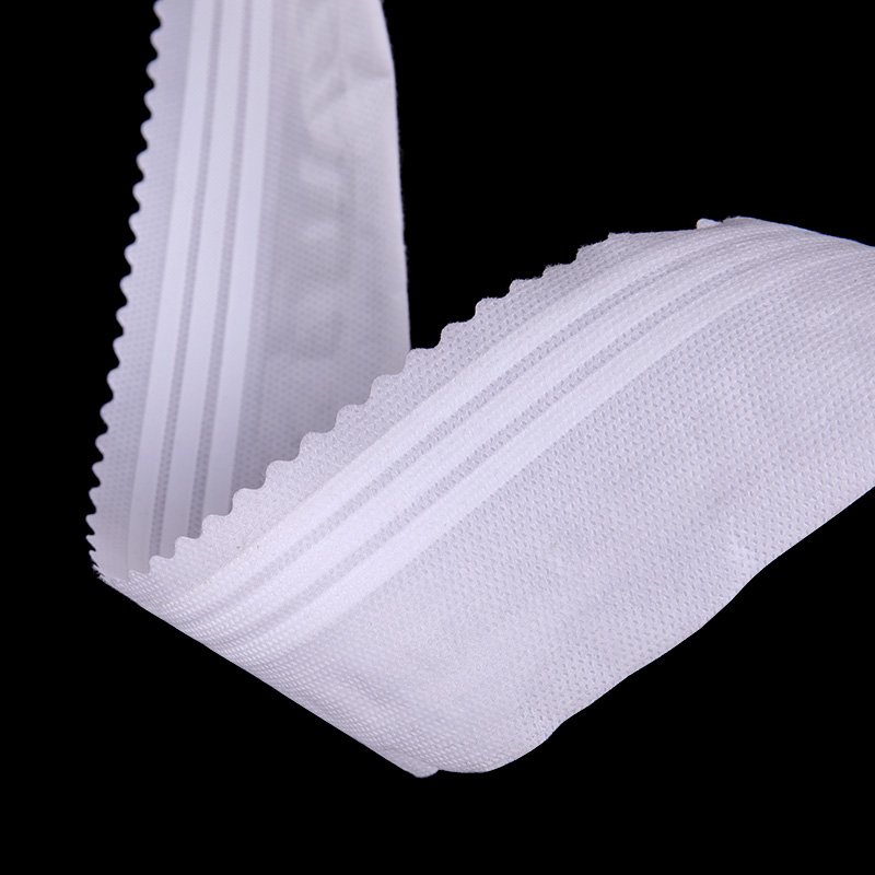 Raw Materials Hook Side Tape For Baby Diapers