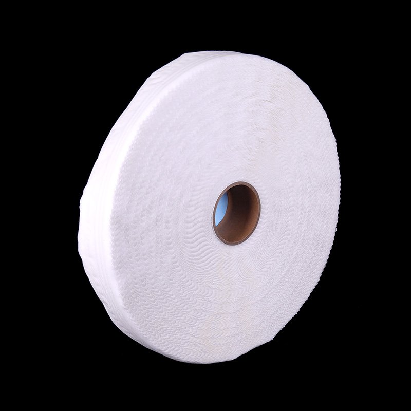 Raw Materials Hook Side Tape For Baby Diapers
