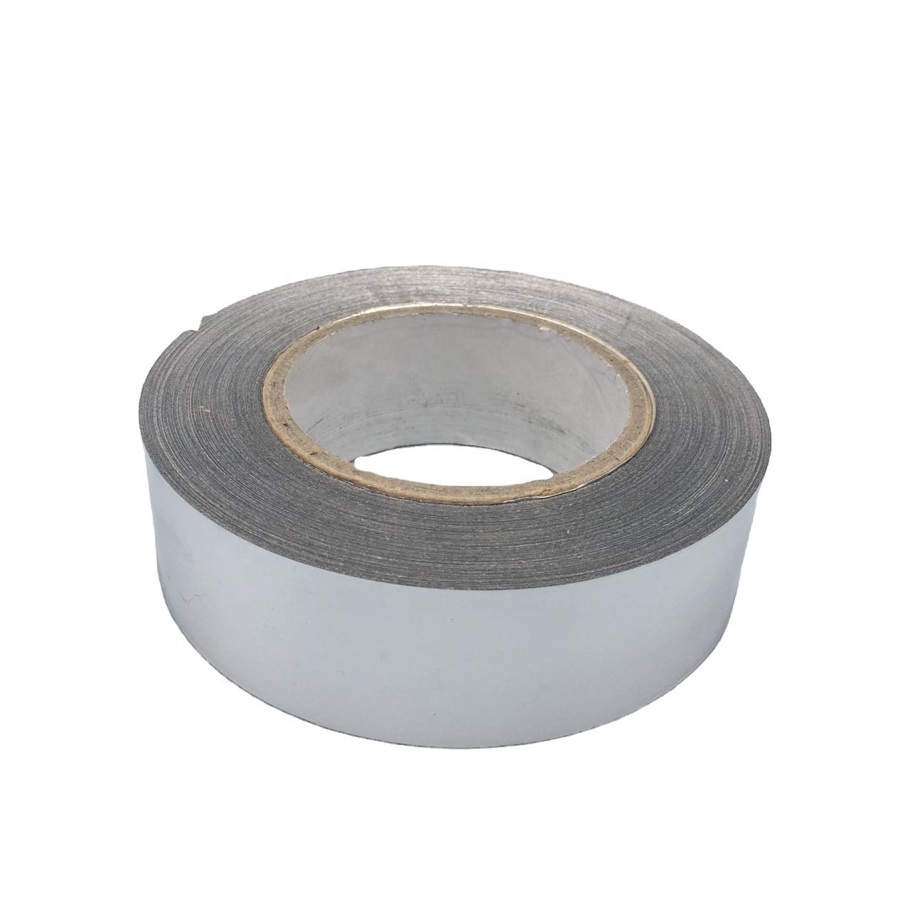 Jiangsu Cinta de aluminio adhesive tape pressure sensitive adhesive air conditioner duct aluminum foil tape