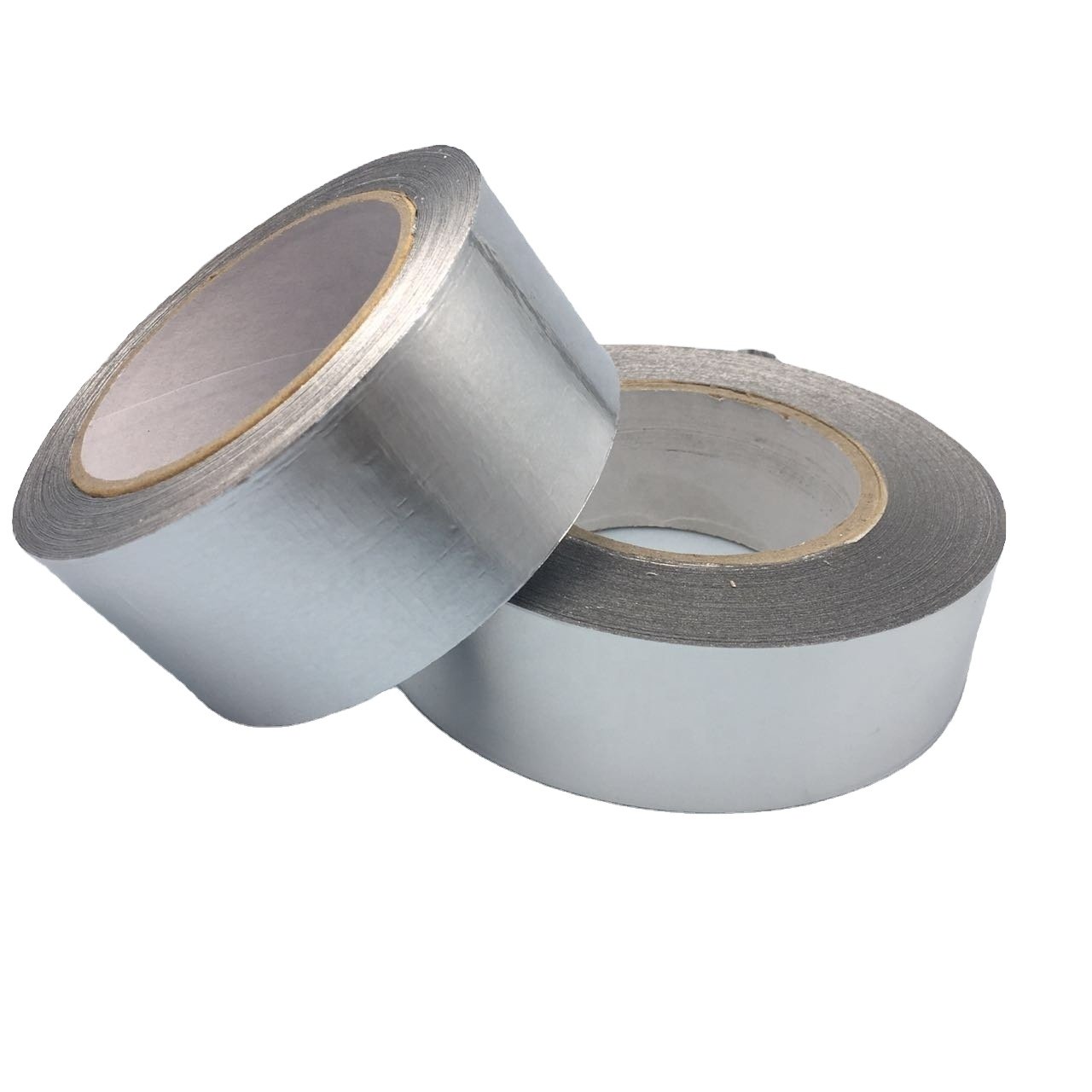 Jiangsu Cinta de aluminio adhesive tape pressure sensitive adhesive air conditioner duct aluminum foil tape
