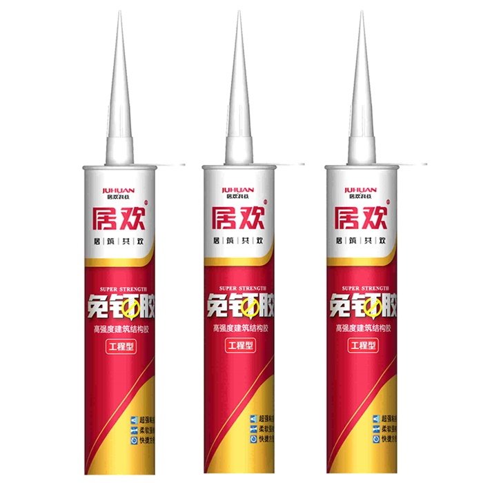 Nail Free Glue High Quality Bond Adhesive Liquid Nails