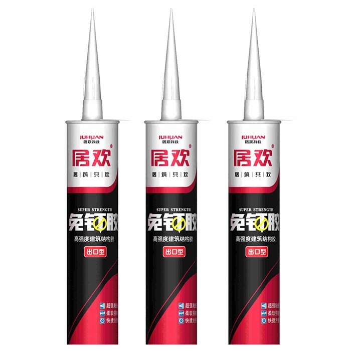Nail Free Glue High Quality Bond Adhesive Liquid Nails