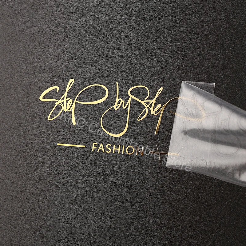Custom Waterproof Self Adhesive Heat Metal Label Design 3D Vinyl Embossed Logo Metal Sticker For Car Laptop Notebook