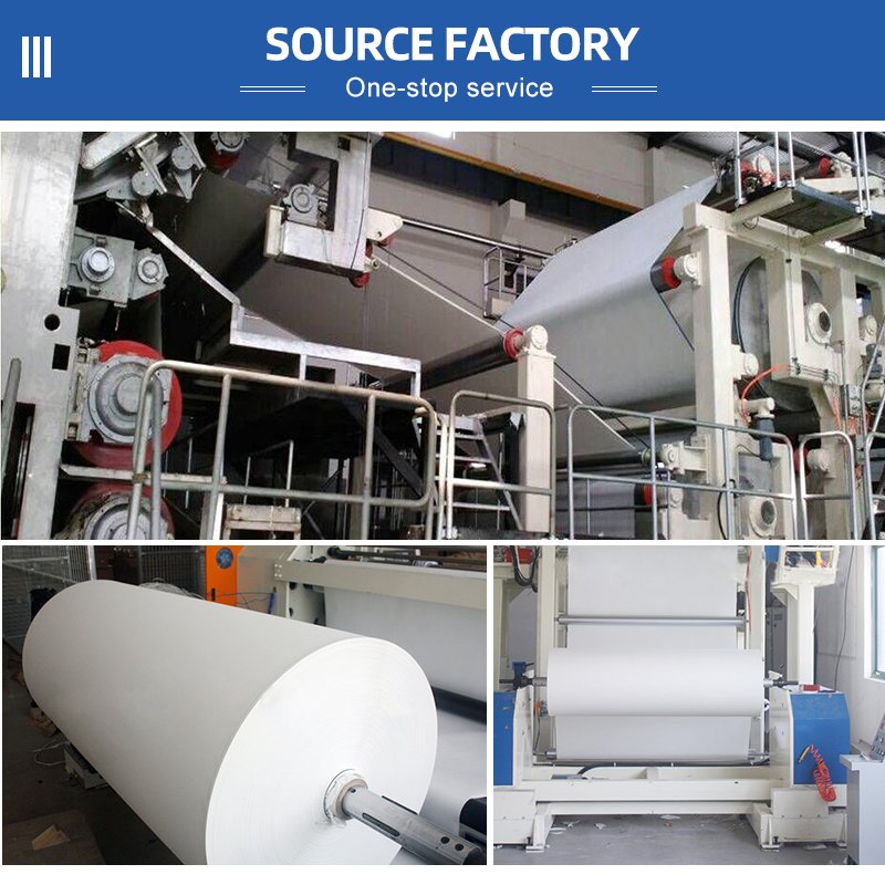 wholesale adhesive sublimation transfer printing paper roll 100gsm