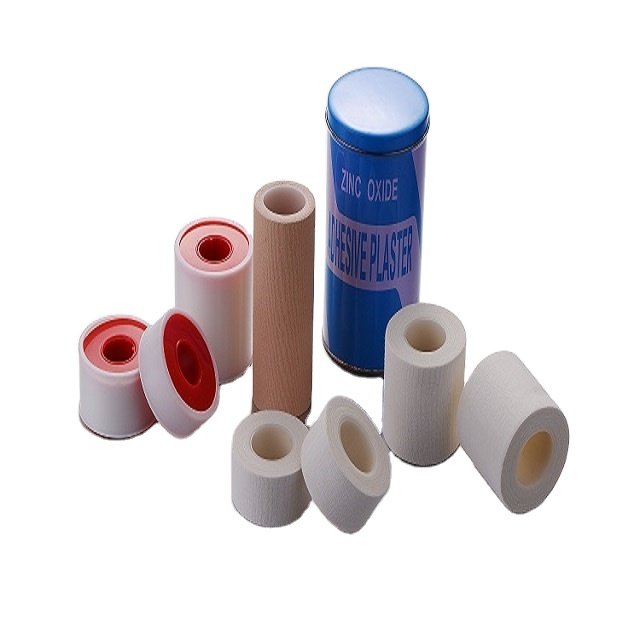 Zinc Oxide Plaster