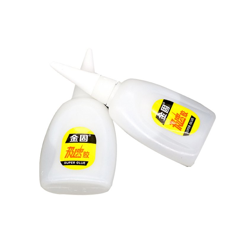 Wholesale Adhesive Super Glue 502 Super Glue Cyanoacrylate Adhesives & Sealants