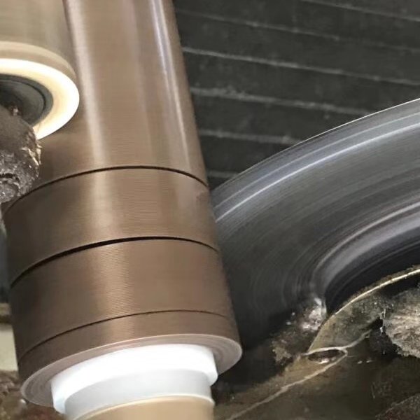 China Factory Custom Wholesale Waterproof High quality non-stick heat resistant adhesive ptfe tape
